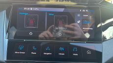 Peugeot 408 158kW GT 58kWh 5dr Auto Electric Hatchback